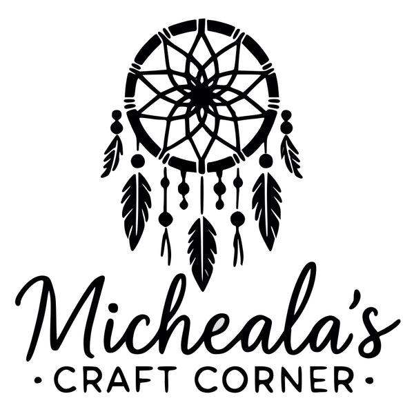 Micheala’s Craft Corner
